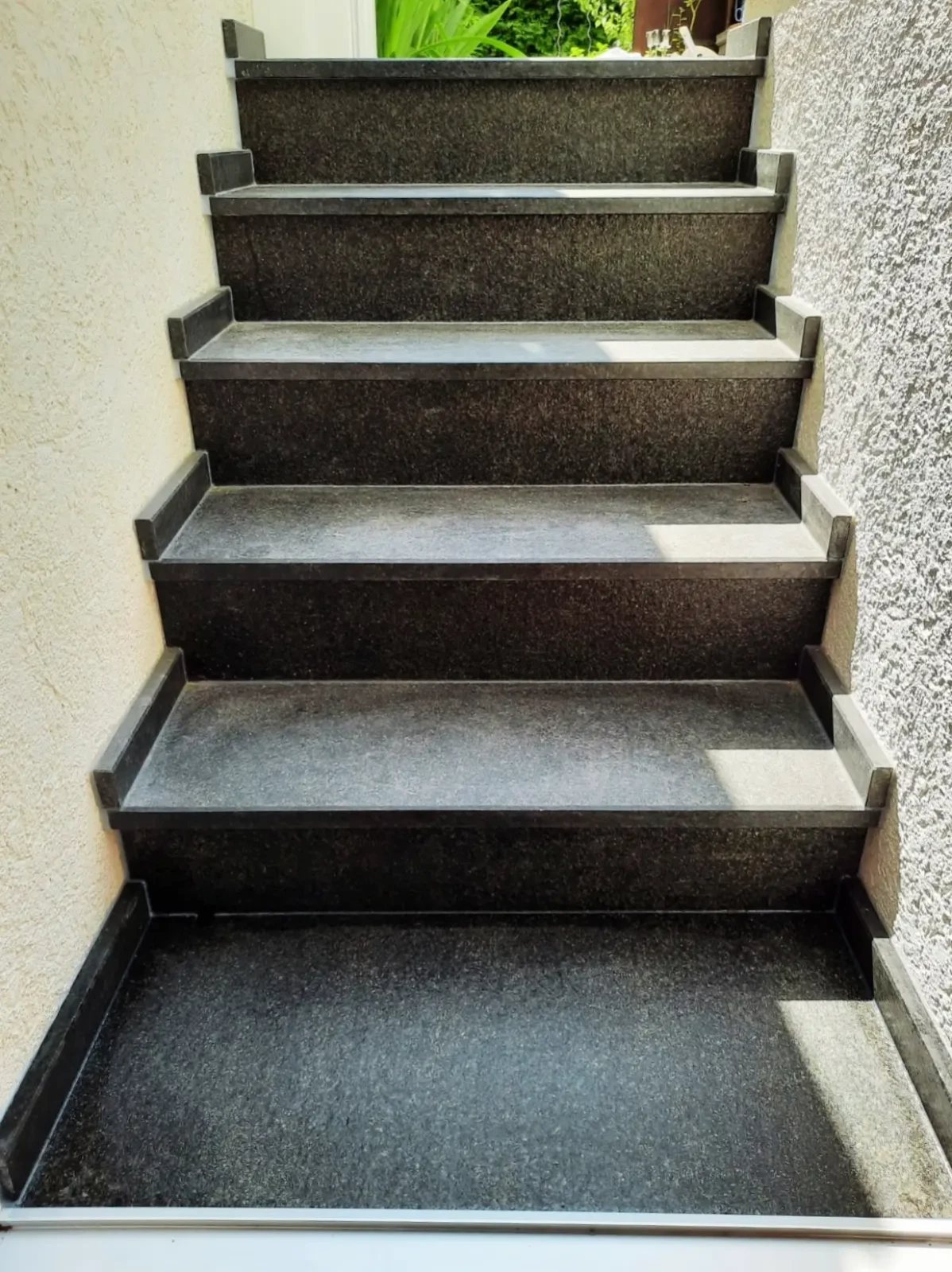 Kellertreppen